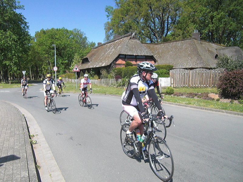 RTF Celle Rocky 601
